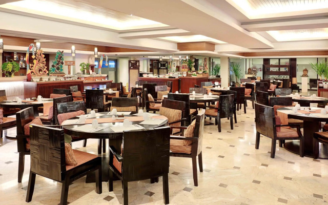 Discovery Kartika Plaza Hotel