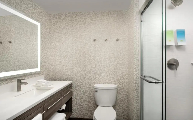 Home2 Suites By Hilton Columbus Easton