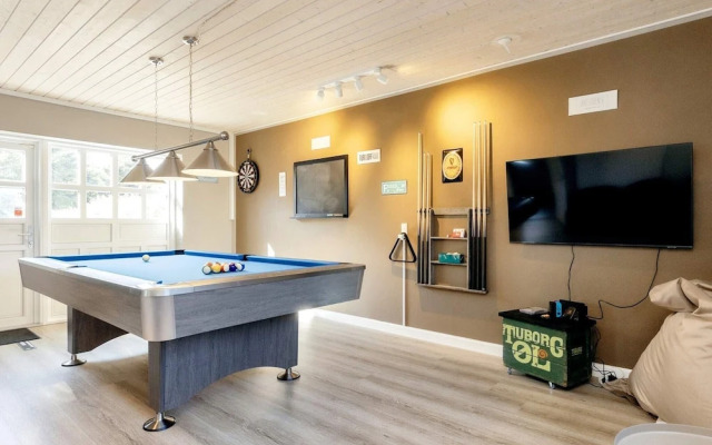 4 Star Holiday Home in Vaeggerlose