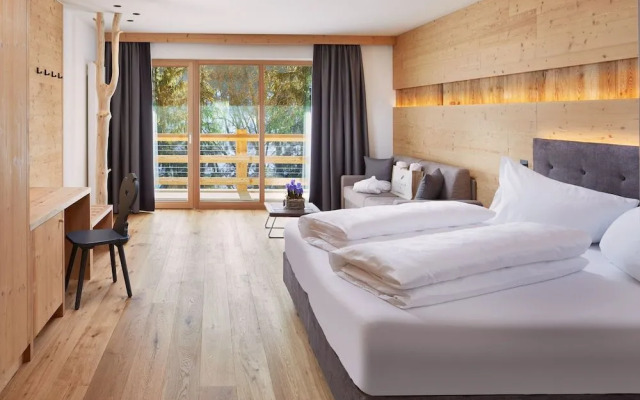 Hotel Pustertalerhof