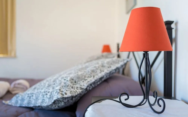 Taormina Centro Apartment