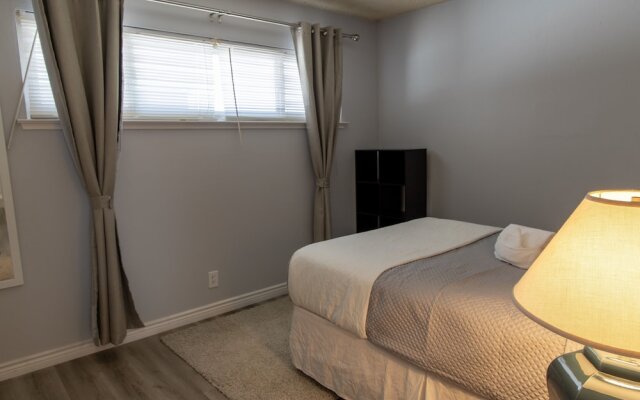 Updated and Clean 2-bedroom in San Jose