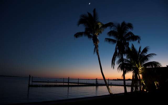 Best Western Fort Myers Waterfront