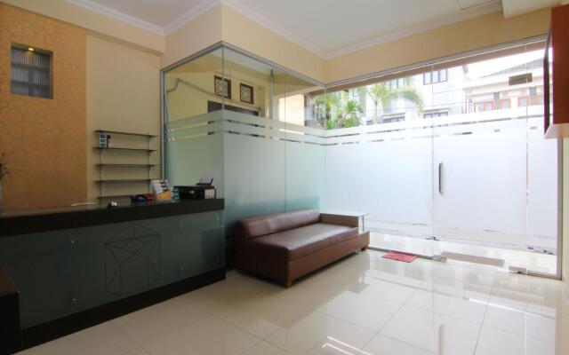 Agrapana Guesthouse 1
