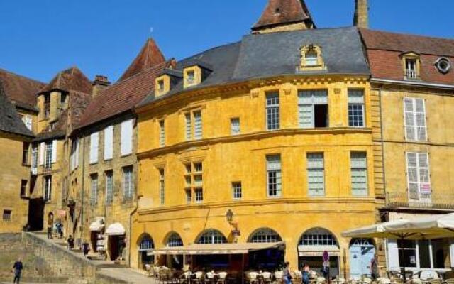 Résidence Odalys Les Côteaux de Sarlat