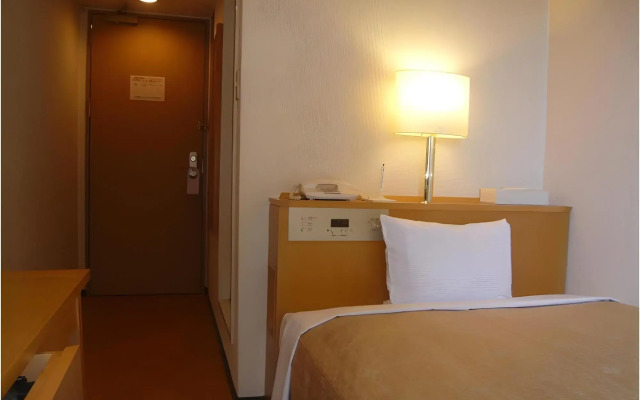 Sun Hotel Yamatokoriyama