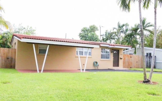 Sunset Place