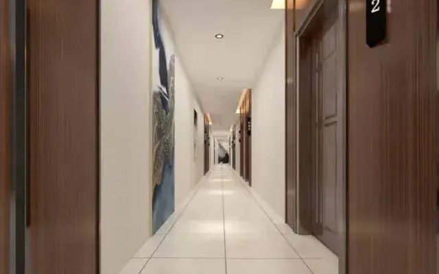 Shengshi Zhonghua Hotel