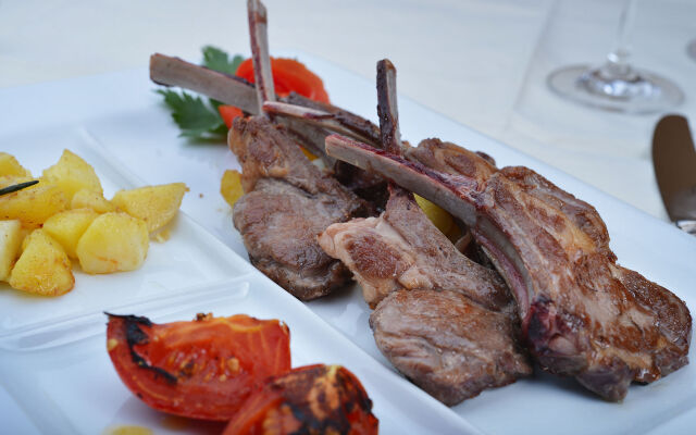 Hotel Valtellina