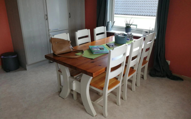 Skulebergets Frestelse