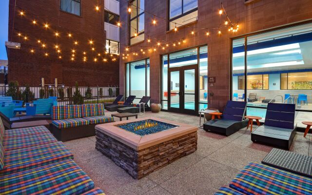 Hilton Garden Inn Kalamazoo