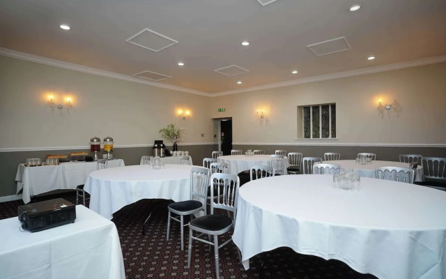 Park Hall Hotel & Spa Lancashire, a member of Radisson Individuals