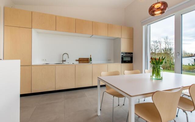 Holiday Home in Kamperland With Garden