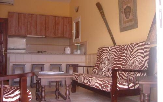 Parque Cristina Hotel