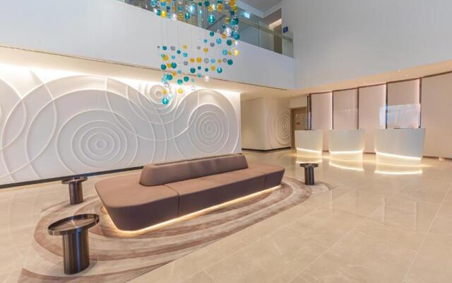 Novotel Dubai Gold District