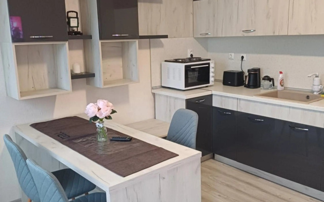 Rose & Water Guest house