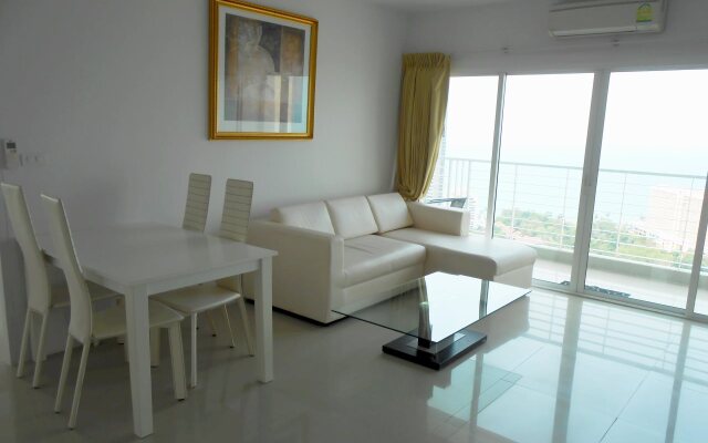 A. D. Condominium by United 21 Thailand