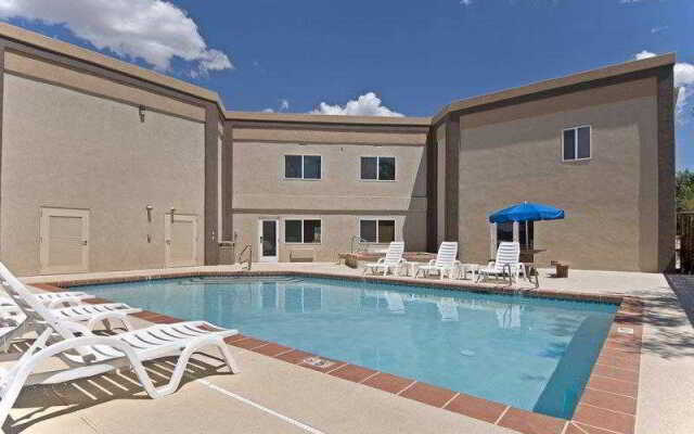 Best Western Alpine Classic Inn