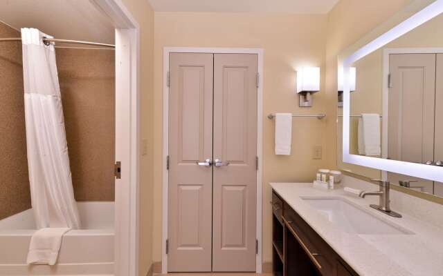 Homewood Suites Houma, La