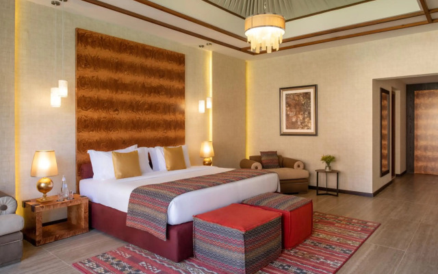 Shaden Resort by Accor