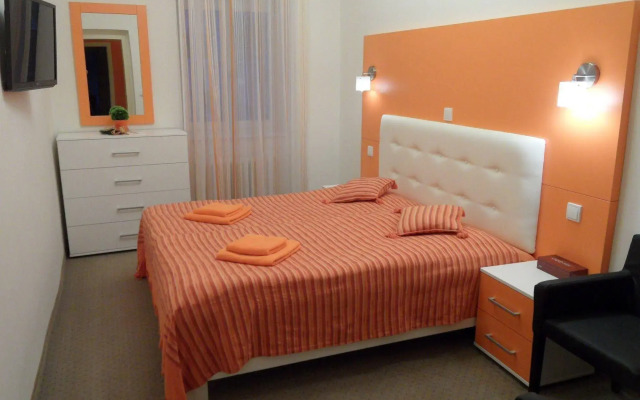 Apartments Verona Karlovy Vary