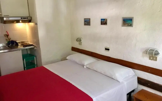 Cugnana Porto Rotondo Bungalows - Camping