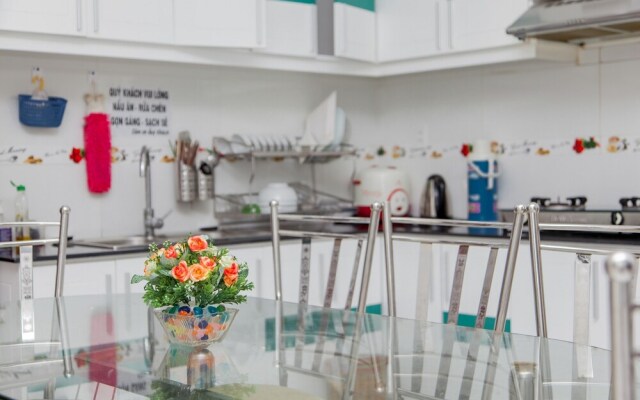 Tran Duy City Home 1