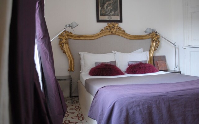 Maison D'hôtes La Galerie