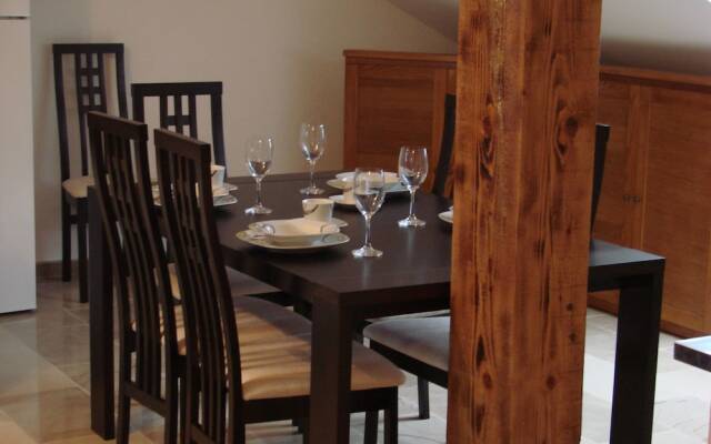 Beachfront Studio-apartment Spazzio