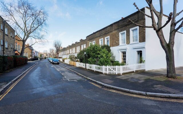 Cubitt Terrace Retreat