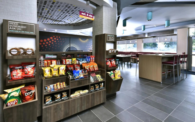 Tru by Hilton Beckley