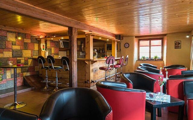 Wellnesshotel und Restaurant Hexenschopf