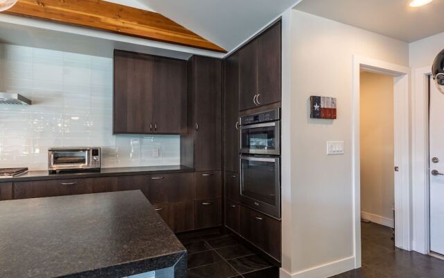 Velvet Mesquite Villa