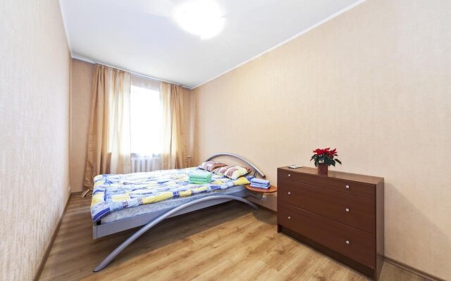 City Inn Apartment on Frunzenskaya