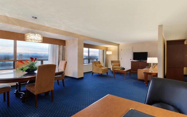 Best Western Premier Calgary Plaza Hotel & Conference Centre