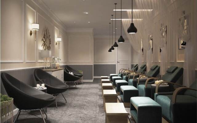 New Hanoi Hotel