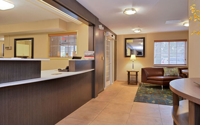 Candlewood Suites I-26 at Northwoods Mall by IHG