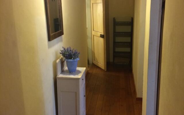 Bed & Breakfast del Teatro