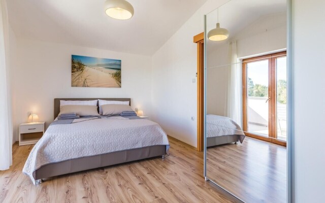 Nice Home in Pula With Wifi and 3 Bedrooms