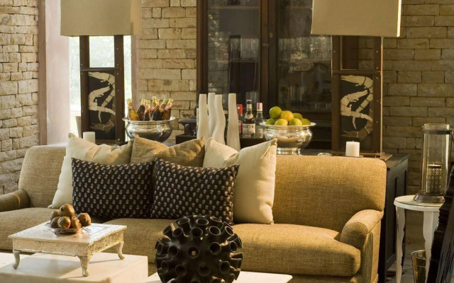 Pashan Garh, Panna National Park