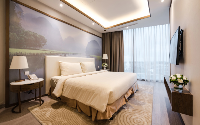 FLC Grand Hotel Samson – Guest Rooms – Sam Son