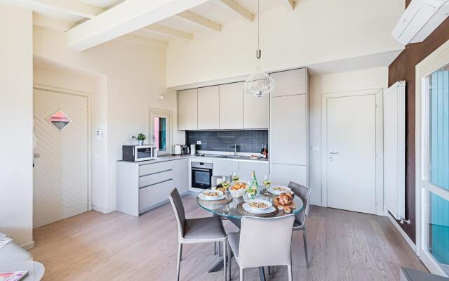 Birdie 59 in Soiano del Lago