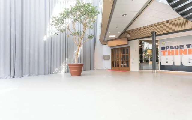 ApartDirect Arlandastad