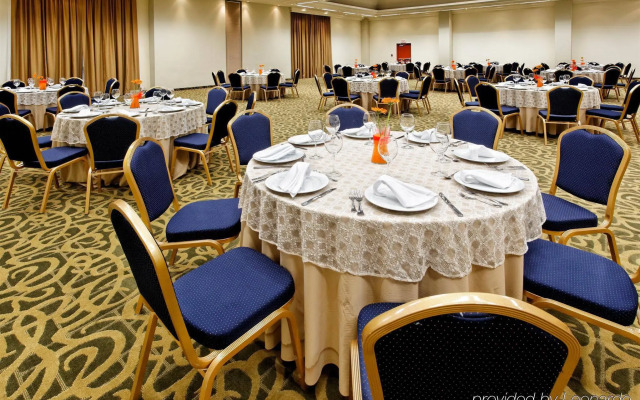 Crowne Plaza Monterrey Aeropuerto by IHG