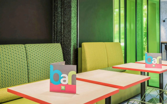 ibis Styles Tours Sud
