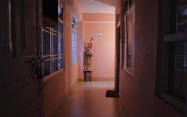 Hotel Kasturi