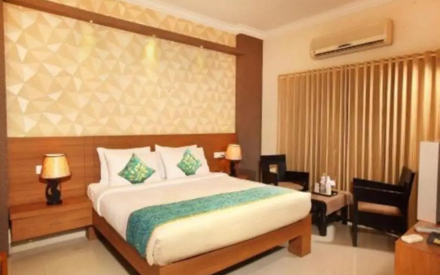 Hotel Abaam Casa