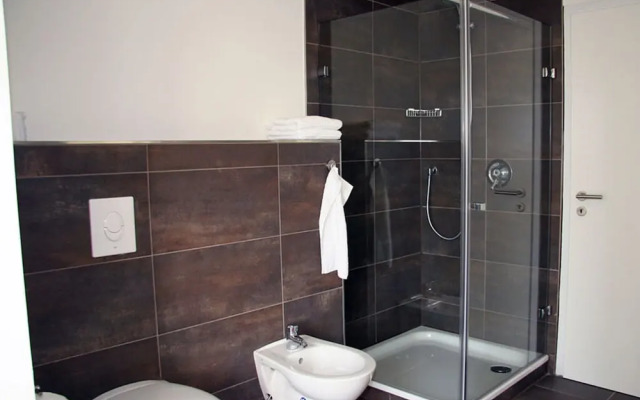 Grand Superior Comfortable Holiday Residence