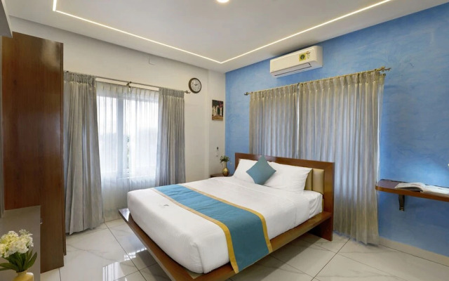 Royal Tusker Luxury Service Apartments