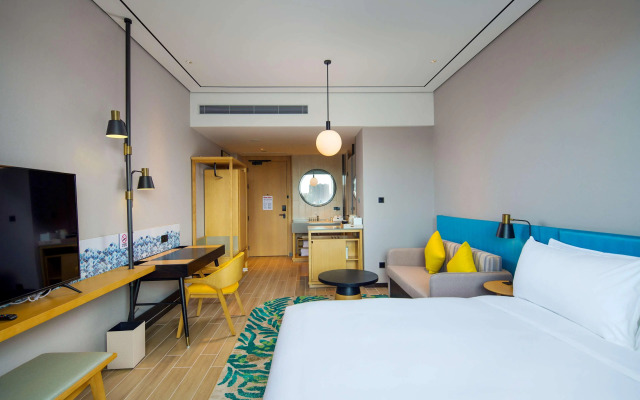 Hilton Garden Inn Changchun Economic Development Zone